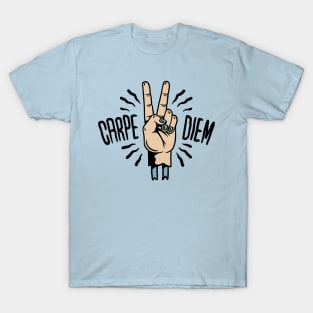 CARPE DIEM T-Shirt